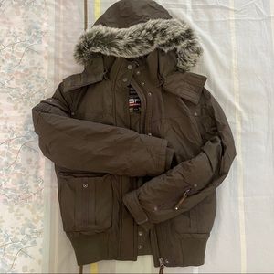 ESPRIT JACKET COAT